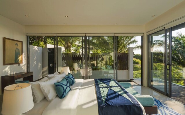 Villa Samira by Elite Havens