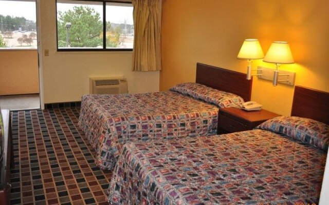 Raleigh Inn