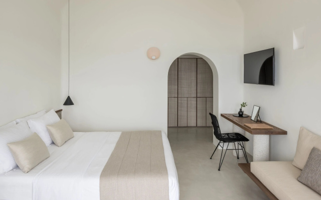 Enigma Apartment