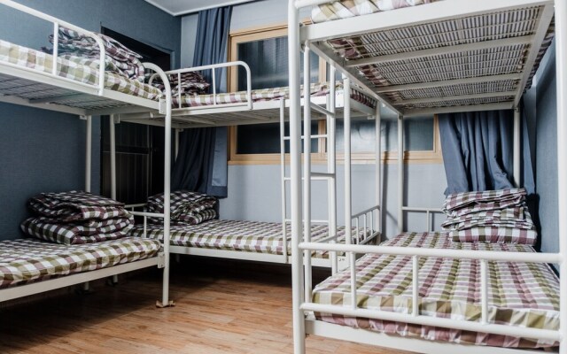 Chingu Guesthouse