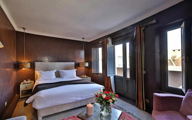 Riad Dar One