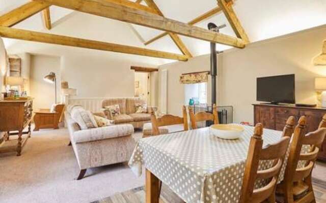 Host Stay The Hayloft