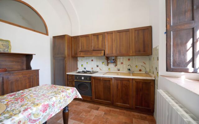 Villa Pietro