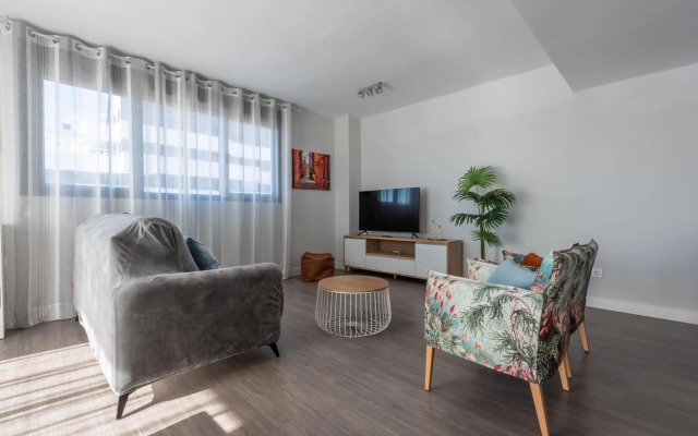 Apartamento Estepona I