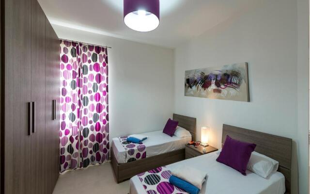 Hillock Residence Apartments