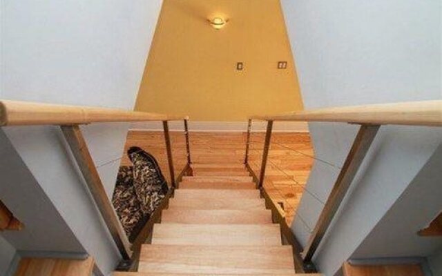 The Percy Bed & Breakfast
