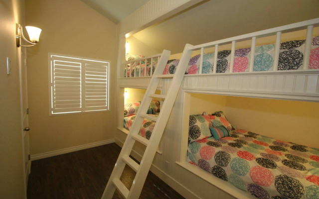 Estate Vacation Homes