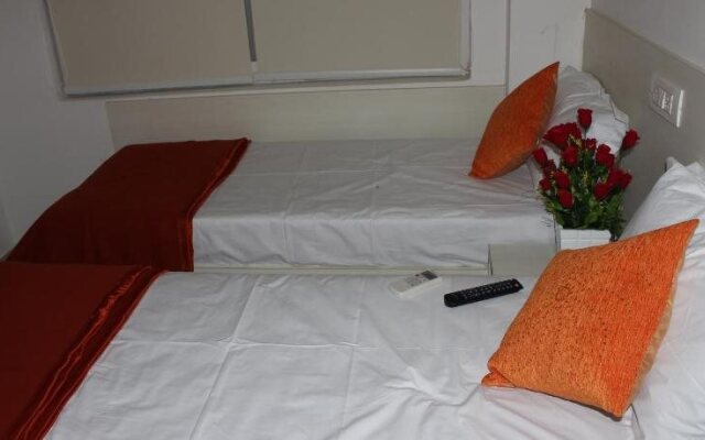 Mahas Inn