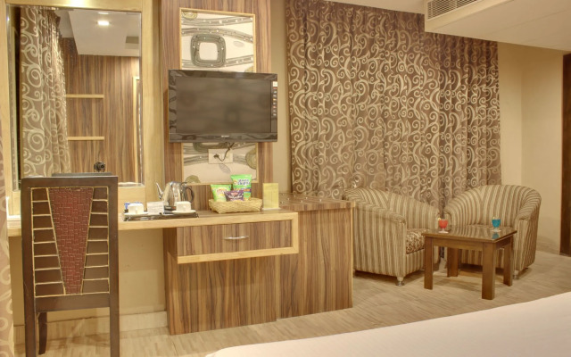 The Royal Melange Beacon