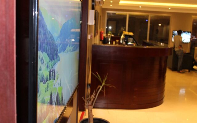 Danar Hotel Apartments 2