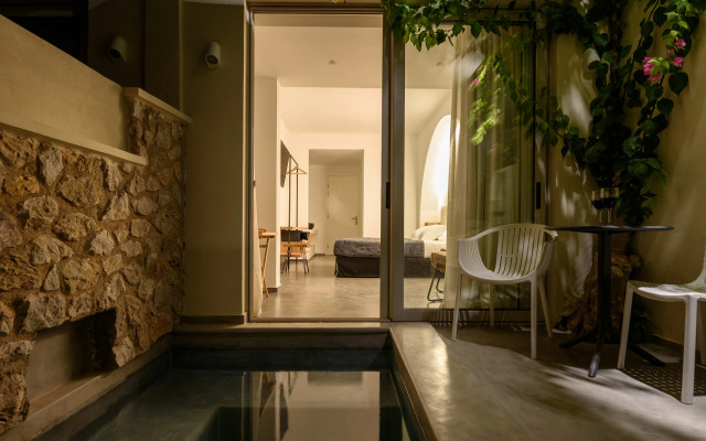 Afroditi Venus Beach Hotel & Spa