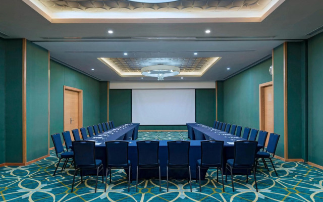 Four Points by Sheraton Cancun Centro