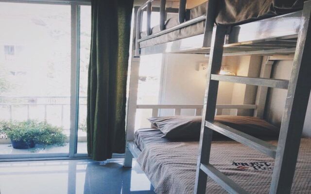 MUST Room Hua Hin 51 - Hostel