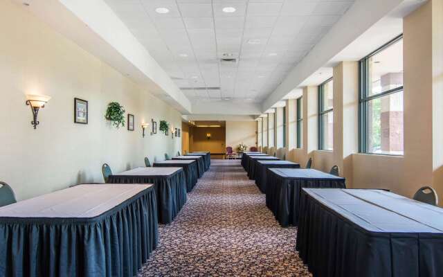 Sleep Inn Lake Wright - Norfolk Airport
