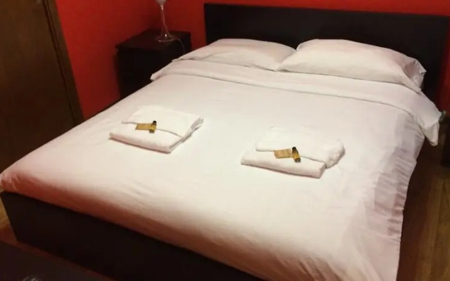 Holiday House Colosseum