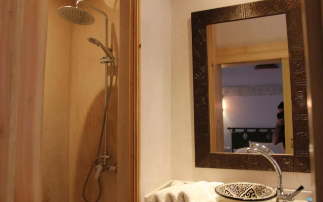 Riad Celia