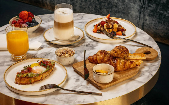 Casa de Las Artes, member of Meliá Collection