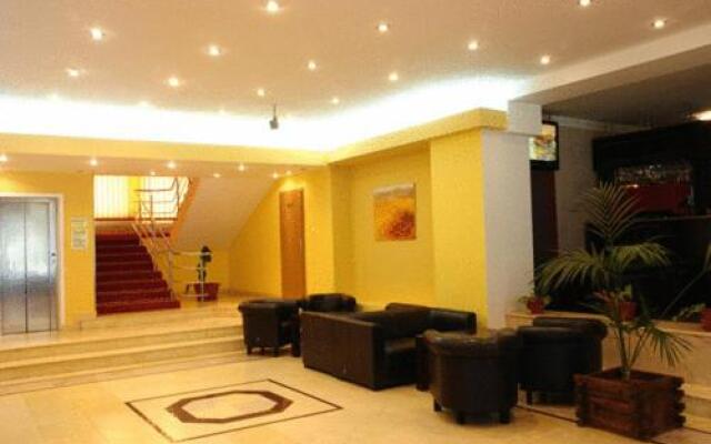 Best Western Rusca