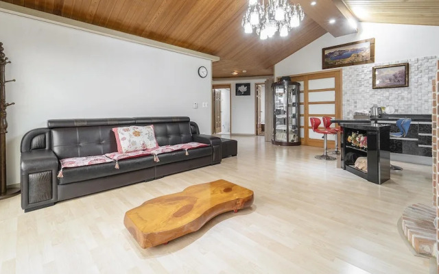 Jeju Oceancliffcottage