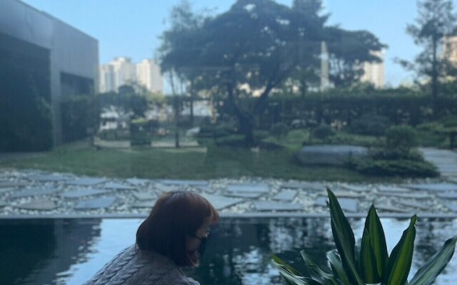 Cp Hotel