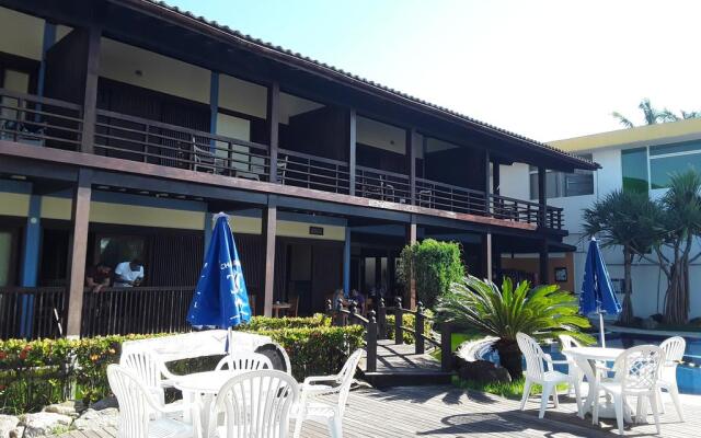 Charme Hotel Guarujá