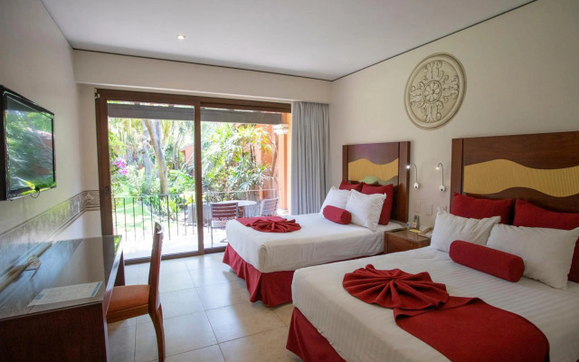 Hosteria Las Quintas Hotel