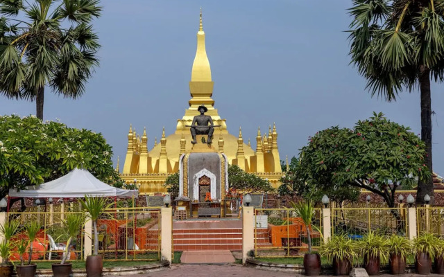 COSI Vientiane Nam Phu