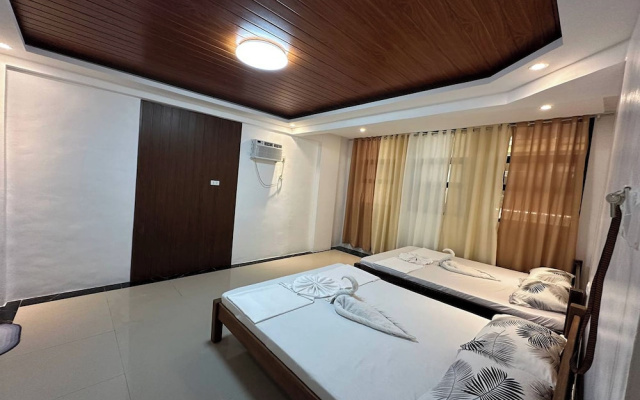 White-Beach Hideaway Resort Puerto Galera