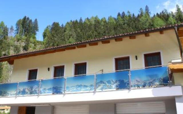 Appartements Salentinig