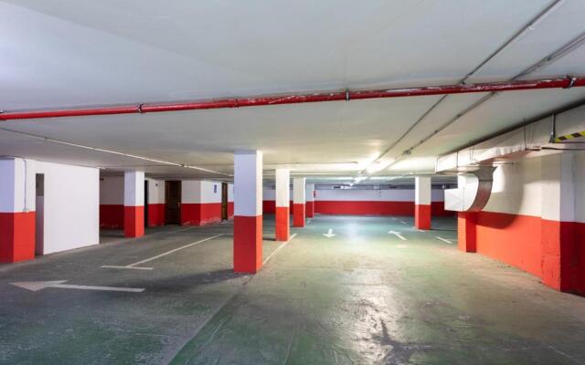 Rooms & Suites Loft 2E Deluxe Edition Arrecife