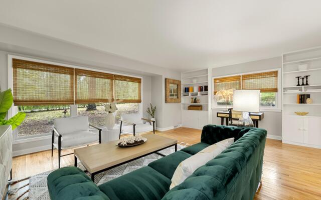 Comfort at Norwood - B