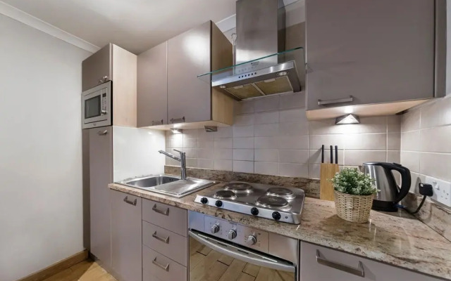 Lux London South Kensington
