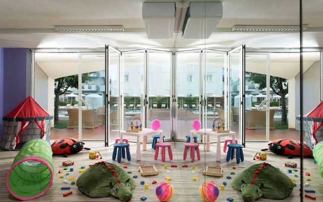 Domino Suite Hotel Jesolo