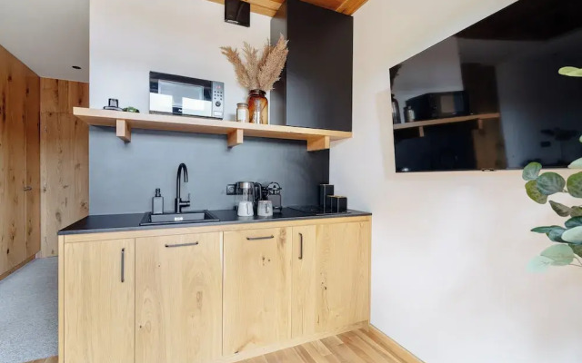 White Hills - LoftAffair Collection