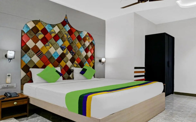 Itsy Hotels Banana Boutique