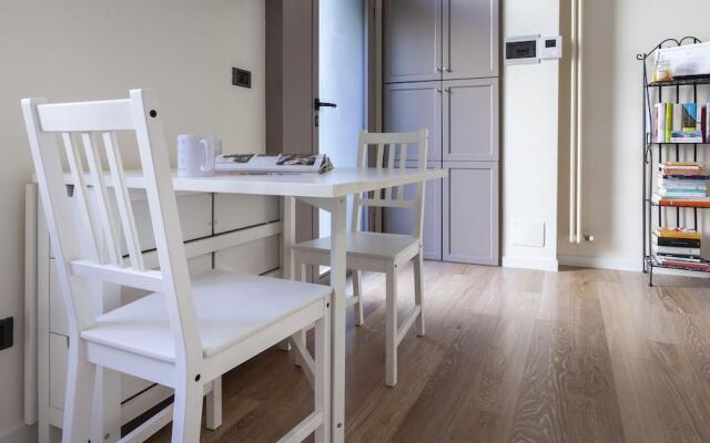 Italianway Garibaldi 46 B