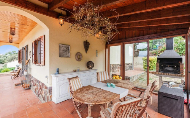 Belvilla by OYO La Fresa