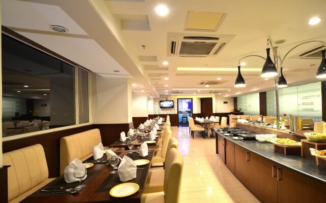 Hive Alwar