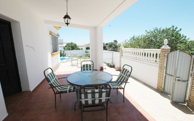 Chalet Deluxe 3 dormitorios