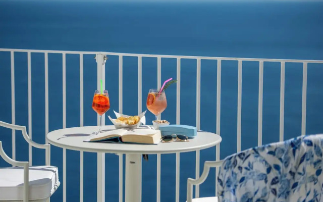 Infinity Suites Praiano