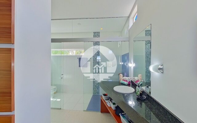 Exuberante Villa Art-Deco