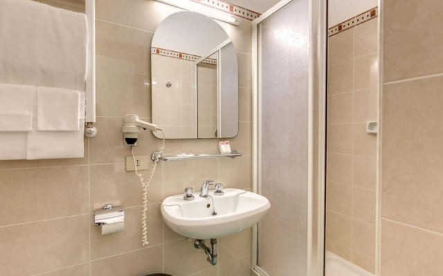 Hotel Igea