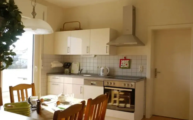 Holiday Apartment Haus-stumm