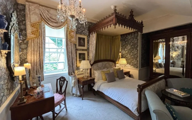 Park Hall Manor