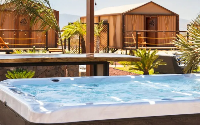 Indomito Resort & Hotel Boutique