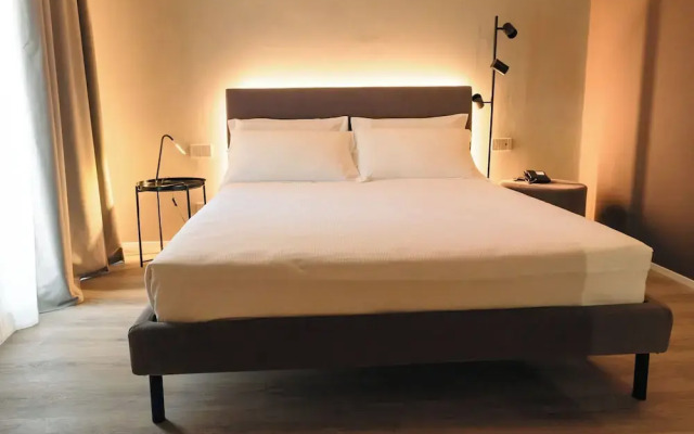 Camoma Aparthotel
