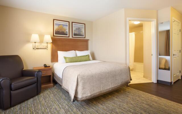 Candlewood Suites Yuma by IHG