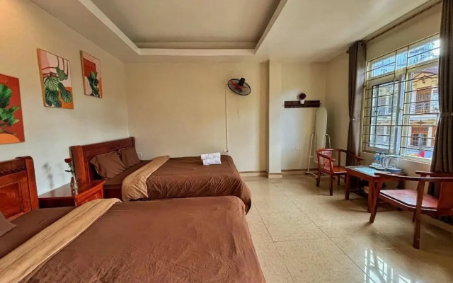 Dau Homestay & Spa Sapa
