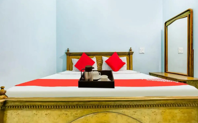 Oyo Flagship 703865 Moonlight Guest House