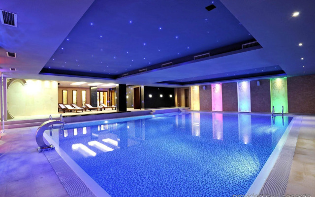 Movenpick hotel Sarajevo